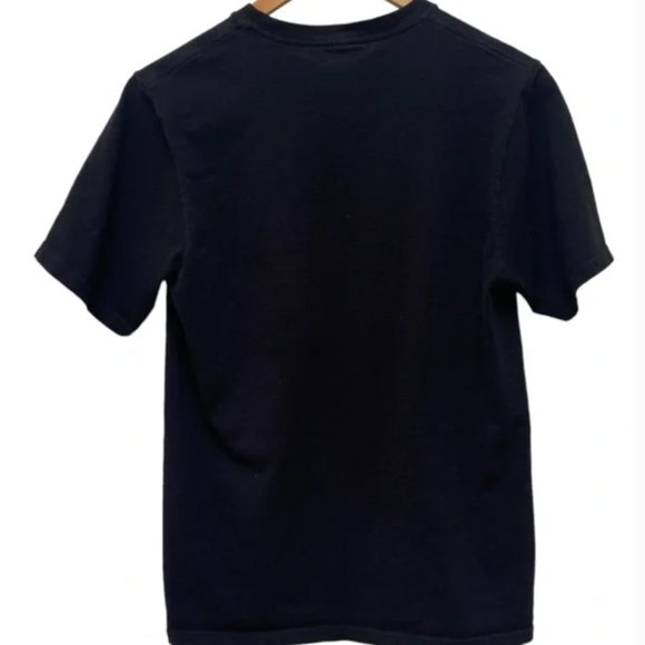 Vans Kids Overgrown T-Shirt Size XL - Picture 3 of 4